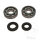 Crankshaft bearing set for Kawasaki KX 250 A B C D # 1980-1986