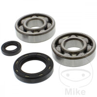 Set di cuscinetti dellalbero a gomiti per Honda CR 250...