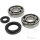 Juego de cojinetes del cig&uuml;e&ntilde;al para Honda CR 250 R # 1992-2007