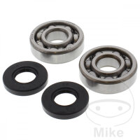 Set di cuscinetti dellalbero a gomiti per Kawasaki KX 60...