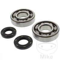 Set di cuscinetti dellalbero a gomiti per Kawasaki KX 250...
