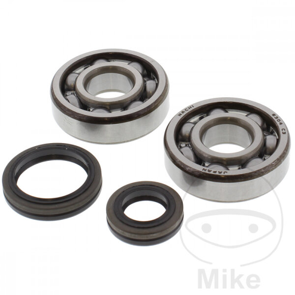 Jeu de roulements de vilebrequin pour Suzuki RM 80 X RM 85