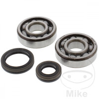 Jeu de roulements de vilebrequin pour Suzuki RM 80 X RM 85