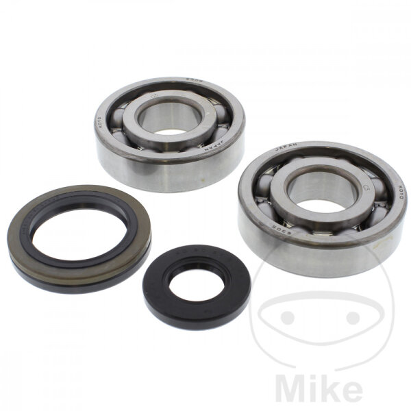 Set di cuscinetti dellalbero a gomiti per Suzuki RM 250 # 1989-1993