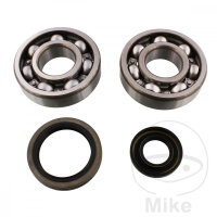 Jeu de roulements de vilebrequin pour Suzuki RM 250 #...