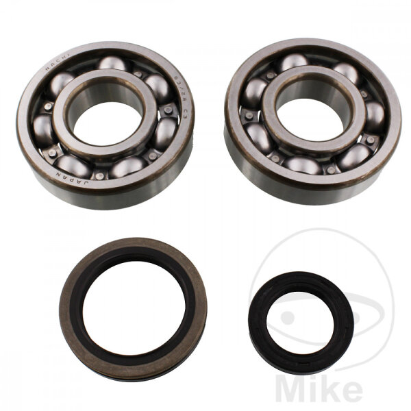 Jeu de roulements de vilebrequin pour Suzuki RM 250 # 1996-2000