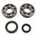 Jeu de roulements de vilebrequin pour Suzuki RM 250 # 1996-2000