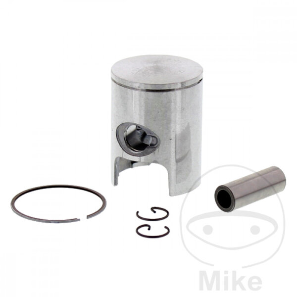Set pistoni Athena per Aprilia RS4 50 # 2011-2013