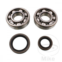 Jeu de roulements de vilebrequin pour Suzuki RM 250 #...