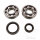 Crankshaft bearing set for Suzuki RM 250 # 2001-2002