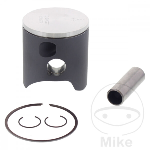 Piston set Athena for Suzuki RM 125 # 2004-2012