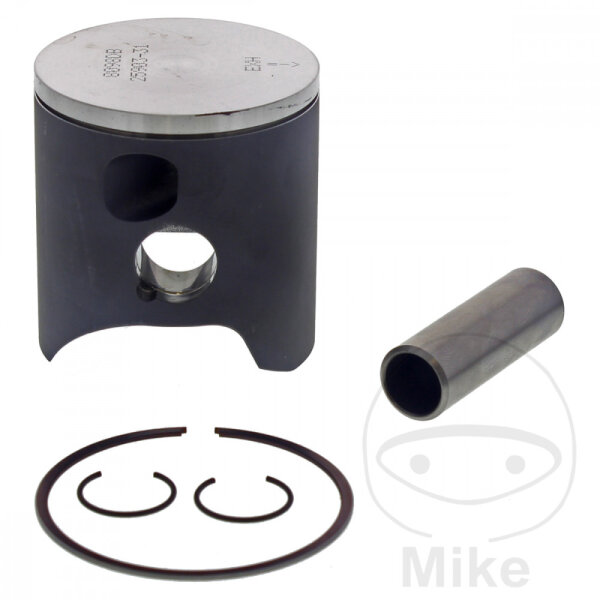 Piston set Athena for Suzuki RM 125 # 2004-2012