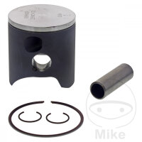 Piston set Athena for Suzuki RM 125 # 2004-2012