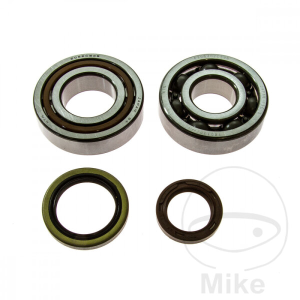 Juego de cojinetes del cig&uuml;e&ntilde;al para KTM EXC 200 SX 125 150