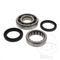 Crankshaft bearing set for Honda CRF 250 R X # 2004-2011
