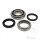 Crankshaft bearing set for Honda CRF 250 R X # 2004-2011