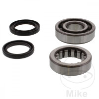 Crankshaft bearing set for Honda CRF 450 R # 2002-2016