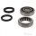 Crankshaft bearing set for Honda CRF 450 R # 2002-2016