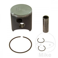 Piston set Athena for Yamaha YZ 125 # 2005-2014