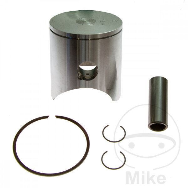 Juego de pistones Athena para Husqvarna CR SM WR WER 125 # 1997-2013