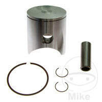 Juego de pistones Athena para Husqvarna CR SM WR WER 125...