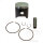 Set pistoni Athena per KTM EXC 125 # 2001-2014