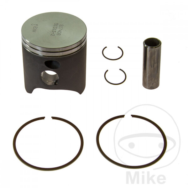Set pistoni Athena per KTM EXC 125 # 2001-2014