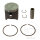 Set pistoni Athena per KTM EXC 125 # 2001-2014