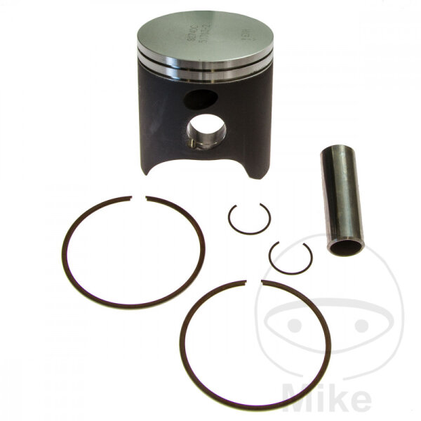Juego de pistones Athena para KTM EXC 125 # 2001-2014
