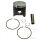 Juego de pistones Athena para KTM EXC 125 # 2001-2014