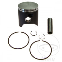 Set pistoni Athena per KTM EXC 125 # 2001-2014