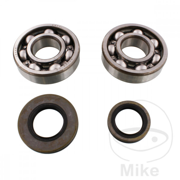 Set di cuscinetti dellalbero a gomiti per Suzuki RM 250 # 2003-2004