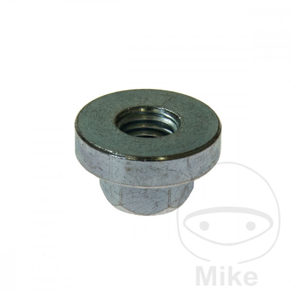 Flywheel nut for Piaggio Ape 50 Mix Pickup Vespa PX 125 E PX 200 E Lusso