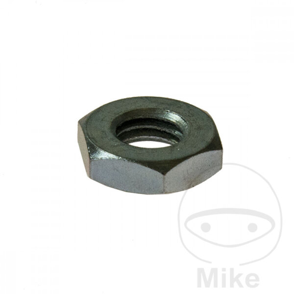 &Eacute;crou de fixation daccouplement pour Piaggio Ape Vespa 90 ET3 FL PK Primavera