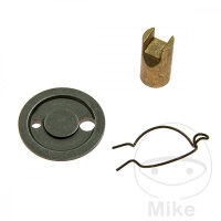 Set di funghi separatori per Vespa ET3 125 PK 50 80 125...