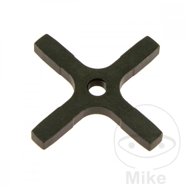 Cambia croce per Vespa Cosa 125 200 PX 80 125 150 200 Lusso