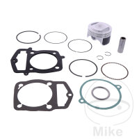 Set pistoni Athena per Honda CRF 230 F # 2007-2009