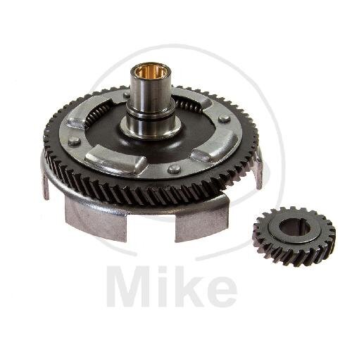 Rapport dengrenage primaire pour Vespa 50 90 FL L PK 50 80 125 Revival 50 SS 90