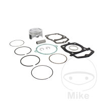Set pistoni Athena per Honda CRF 230 F # 2007-2009