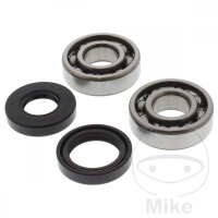 Jeu de roulements de vilebrequin pour Yamaha YZ 80 #...