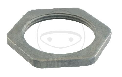 Kupplungsflachmutter f&uuml;r Piaggio Liberty 125 Vespa ET4 125