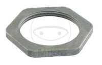 Ecrou plat daccouplement pour Piaggio Liberty 125 Vespa...