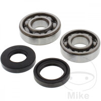 Jeu de roulements de vilebrequin pour Yamaha YZ 80 #...