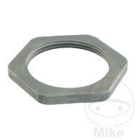 Ecrou plat daccouplement pour Aprilia Mojito 125 Gilera...