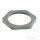 Coupling flat nut for Aprilia Mojito 125 Gilera Nexus 125