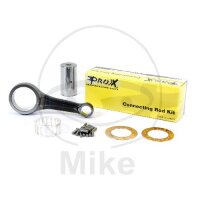 Connecting rod set for Honda XR 250 R 1986-2004