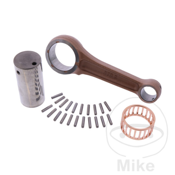 Set di bielle per Yamaha TT XT 600 1989-2004