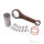 Set di bielle per Yamaha TT XT 600 1989-2004