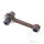 Connecting rod set for Suzuki RM 125 1999-2003