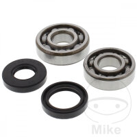 Jeu de roulements de vilebrequin pour Yamaha YZ 85 SW LW...